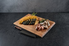 Load image into Gallery viewer, Everyday Knife &amp; Board Set