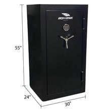 Load image into Gallery viewer, 36 Gun Safe