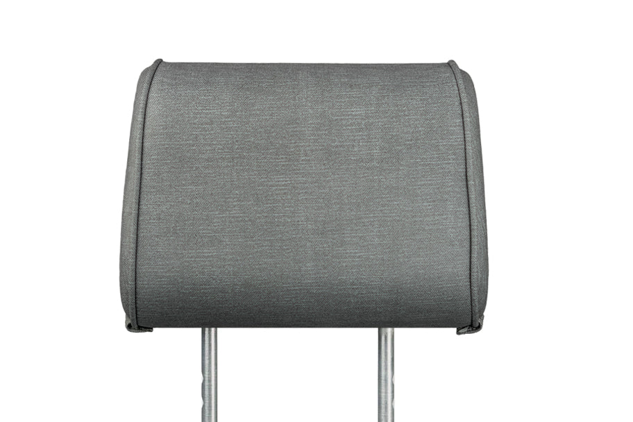 The Vulcan Headrest Safe — Built for Trucks & SUVs