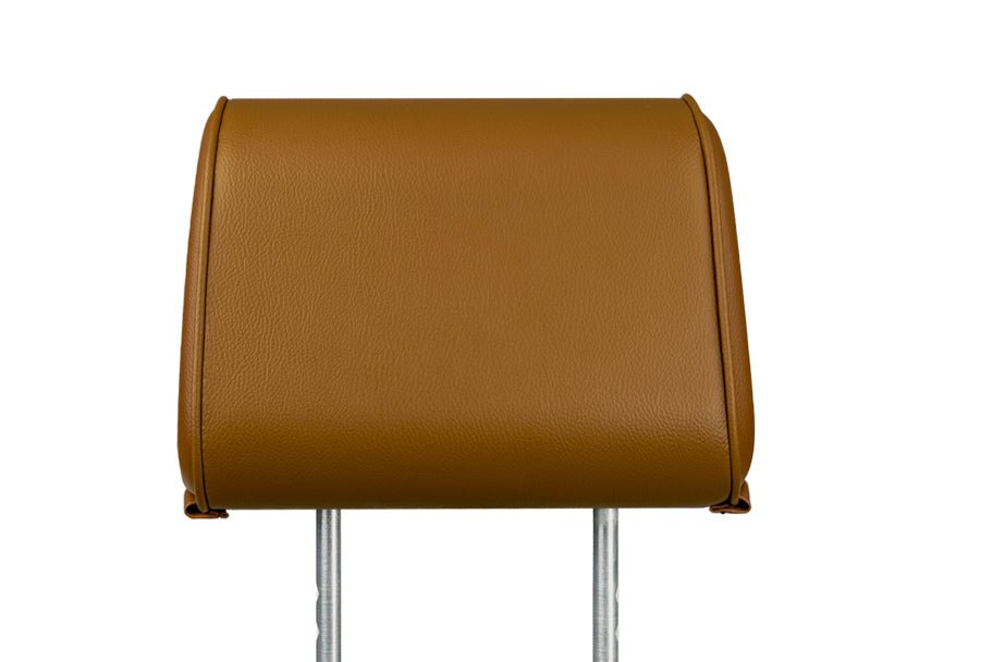 The Vulcan Headrest Safe — Built for Trucks & SUVs