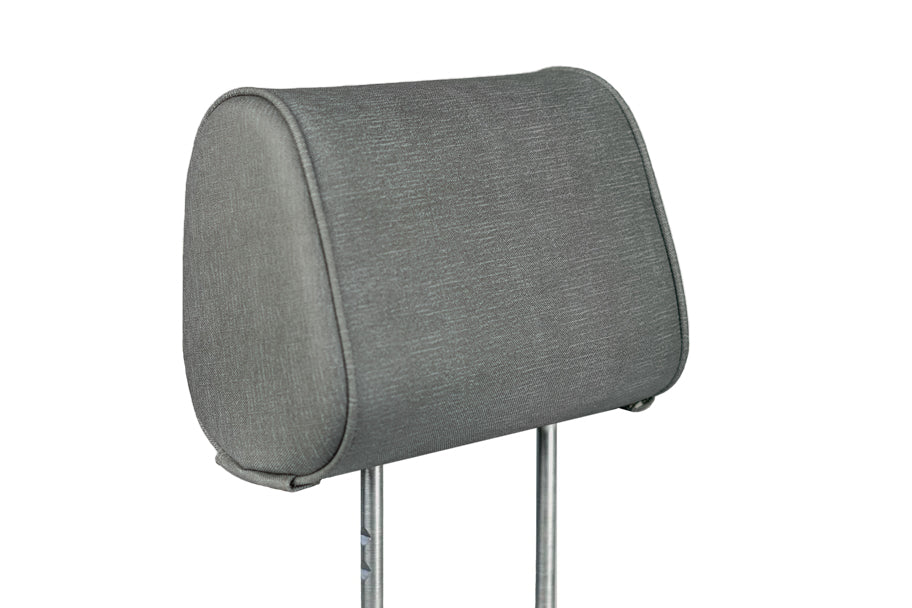 The Vulcan Headrest Safe — Built for Trucks & SUVs
