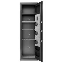 Load image into Gallery viewer, Fingerprint Electronic Gun Safes for Home Rifle and Pistols