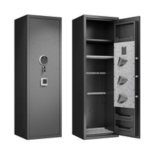 Load image into Gallery viewer, Fingerprint Electronic Gun Safes for Home Rifle and Pistols