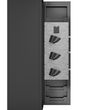 Load image into Gallery viewer, Fingerprint Electronic Gun Safes for Home Rifle and Pistols