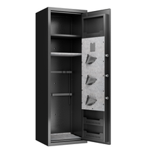 Load image into Gallery viewer, Fingerprint Electronic Gun Safes for Home Rifle and Pistols
