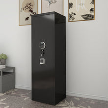 Load image into Gallery viewer, Fingerprint Electronic Gun Safes for Home Rifle and Pistols
