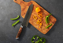 Load image into Gallery viewer, 8" Chef Knife