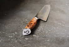 Load image into Gallery viewer, 8" Chef Knife