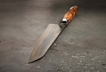 Load image into Gallery viewer, 8" Chef Knife
