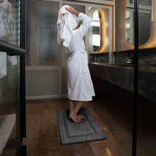 Load image into Gallery viewer, Ultraplush Skid-Resistant Bath Mat