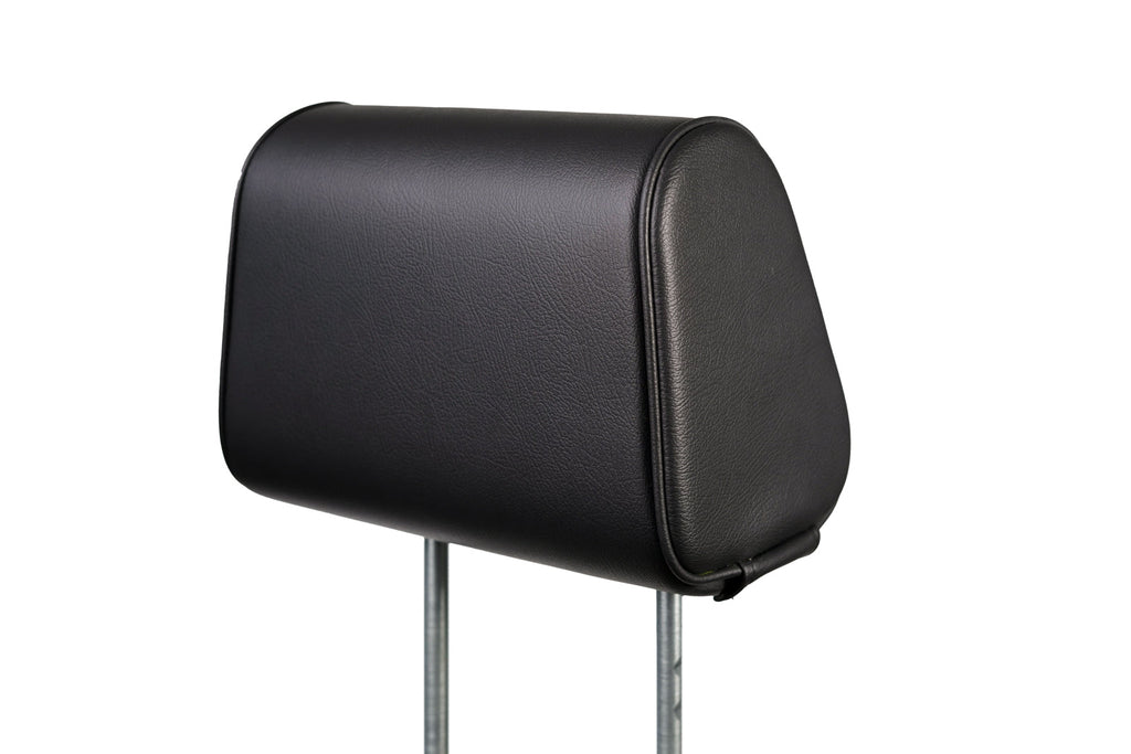 The Vulcan Headrest Safe — Built for Trucks & SUVs