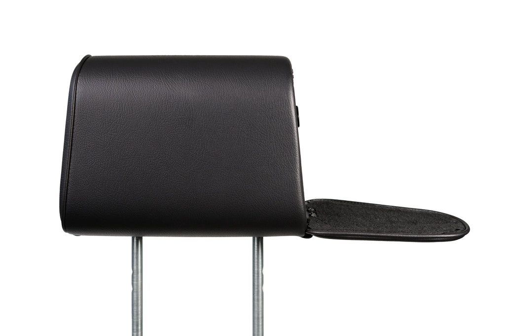 The Vulcan Headrest Safe — Built for Trucks & SUVs