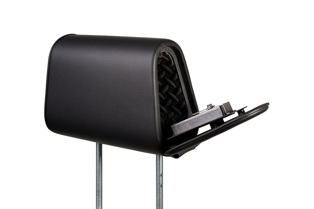 The Vulcan Headrest Safe — Built for Trucks & SUVs