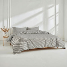 Luxe Australian Sateen Bedding Bundle