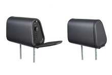 Load image into Gallery viewer, The Vulcan Headrest Safe — Built for Trucks &amp; SUVs