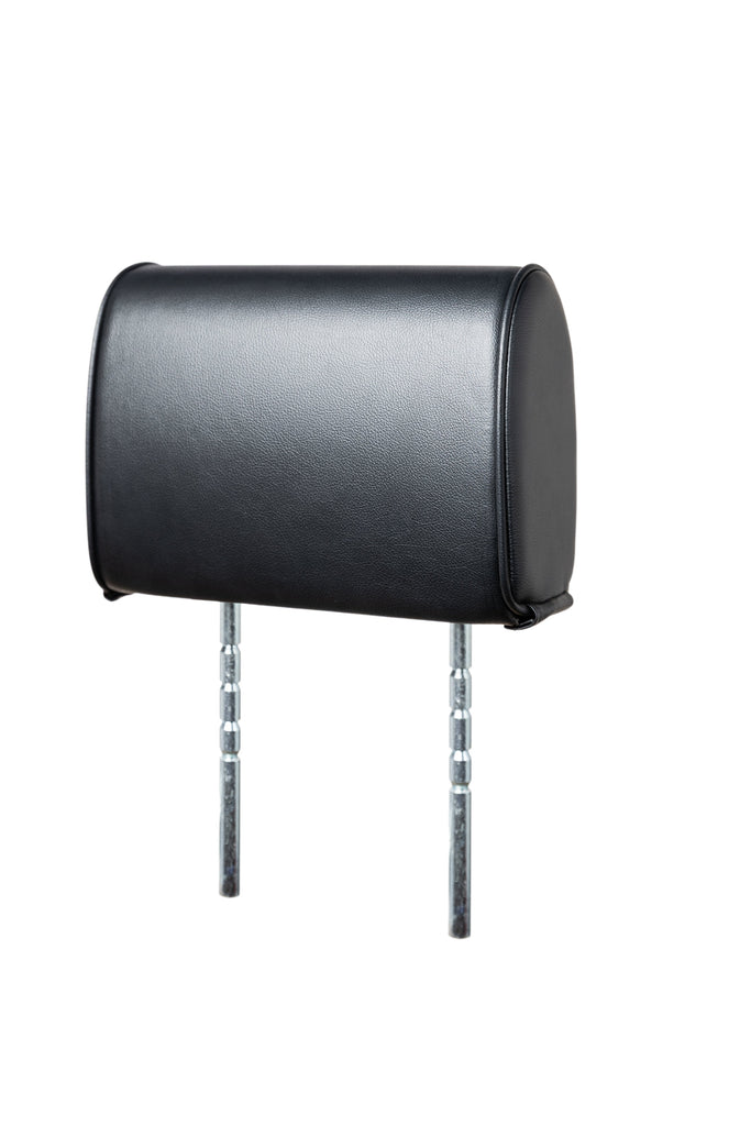 Compact Headrest Safe Set | Secure Hidden Vehicle Storage