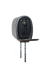 Load image into Gallery viewer, Compact Headrest Safe Set | Secure Hidden Vehicle Storage