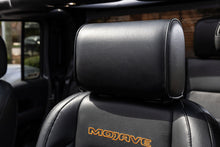 Load image into Gallery viewer, Compact Headrest Safe Set | Secure Hidden Vehicle Storage