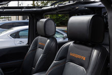 Load image into Gallery viewer, Compact Headrest Safe Set | Secure Hidden Vehicle Storage