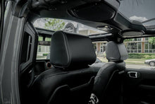 Load image into Gallery viewer, The Vulcan Headrest Safe — Built for Trucks &amp; SUVs