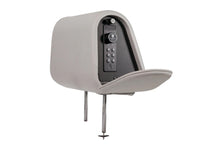 Load image into Gallery viewer, The Vulcan Headrest Safe — Built for Trucks &amp; SUVs