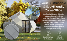 Load image into Gallery viewer, Patio Elegance Zomes Office