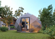 Load image into Gallery viewer, Patio Elegance Zomes Office