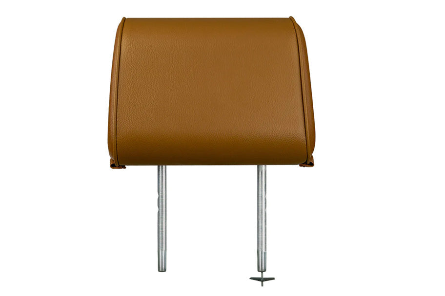 The Vulcan Headrest Safe — Built for Trucks & SUVs