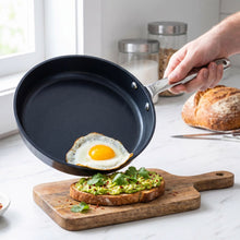 Load image into Gallery viewer, Ceramic Nonstick Cookware Set, 12-Piece