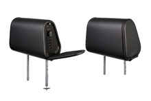 Load image into Gallery viewer, The Vulcan Headrest Safe — Built for Trucks &amp; SUVs