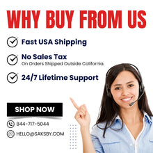 Load image into Gallery viewer, Heavy-Duty 57-Inch Anti-Theft Fireproof Biometric Gun Rifle Pistol Safe For Home, 11-12 Guns (SAK53816)