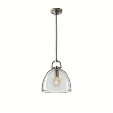 Load image into Gallery viewer, Auric Round Pendant Light
