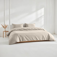Load image into Gallery viewer, Luxe Australian Sateen Bedding Bundle