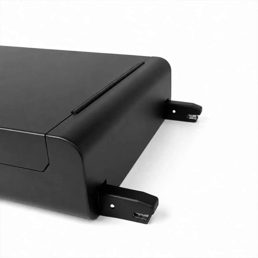 BoostedSafe Basic: Manual Combination Lock