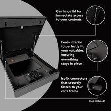 Load image into Gallery viewer, BoostedSafe Basic: Manual Combination Lock