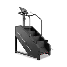Load image into Gallery viewer, Commercial Stair Stepper With LED Display And 15 Resistance Levels (SAK91837)