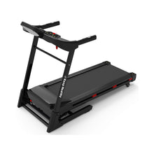Load image into Gallery viewer, Compact 3.5HP Foldable Electric Treadmill With Bluetooth, LCD Display &amp; 12 Pre-Set Running Programs (SAK25879)