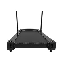 Load image into Gallery viewer, Compact 3.5HP Foldable Electric Treadmill With Bluetooth, LCD Display &amp; 12 Pre-Set Running Programs (SAK25879)