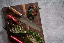 Load image into Gallery viewer, Everyday Knife &amp; Board Set