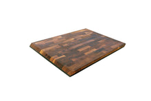 Load image into Gallery viewer, SteelCore™ 2-in-1 Walnut Cutting Board, 18"x12"