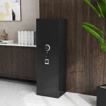Load image into Gallery viewer, Fingerprint Electronic Gun Safes for Home Rifle and Pistols