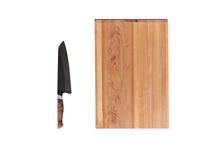 Load image into Gallery viewer, Everyday Knife &amp; Board Set