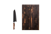 Load image into Gallery viewer, Everyday Knife &amp; Board Set