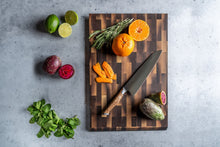 Load image into Gallery viewer, Everyday Knife &amp; Board Set
