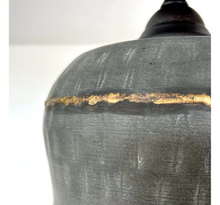 Load image into Gallery viewer, Lotus Galvanized Ceiling Light
