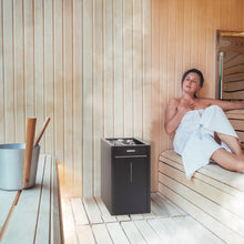 Load image into Gallery viewer, Harvia Virta UL Certified Electric Sauna Heater With Digital Xenio Control Panel And WiFi Remote Control [HL60/80/90/110E] (SAK67385)