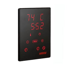 Load image into Gallery viewer, Harvia Virta UL Certified Electric Sauna Heater With Digital Xenio Control Panel And WiFi Remote Control [HL60/80/90/110E] (SAK67385)