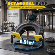 Load image into Gallery viewer, Heavy-Duty 330LBS Multifunctional Flip Machine With Anti-Slip Base (SAK90527)