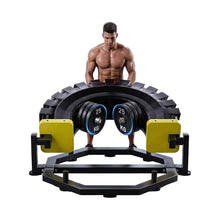 Load image into Gallery viewer, Heavy-Duty 330LBS Multifunctional Flip Machine With Anti-Slip Base (SAK90527)