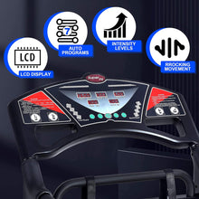 Load image into Gallery viewer, Heavy-Duty 400LBS Whole Body Vibration Plate Workout Machine (SAK57390)
